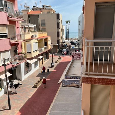 Apartamento Ca Valen 1 Peniscola Exterior photo