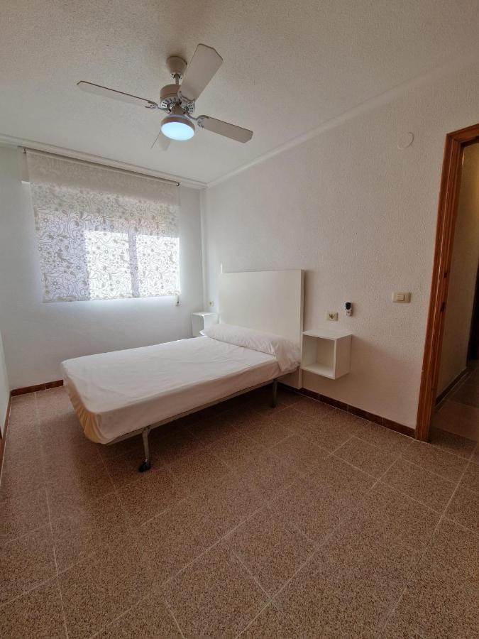 Apartamento Ca Valen 1 Peniscola Exterior photo