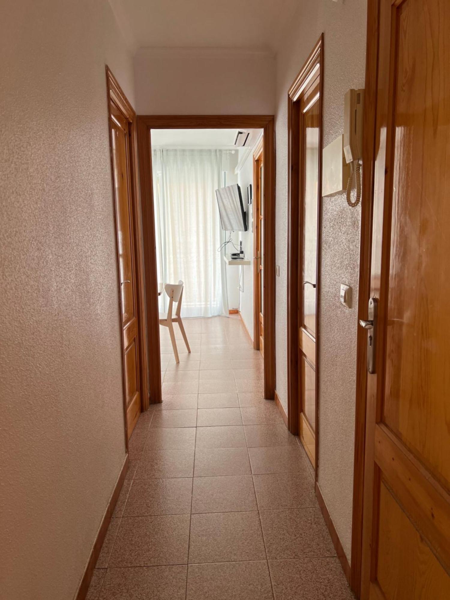 Apartamento Ca Valen 1 Peniscola Exterior photo
